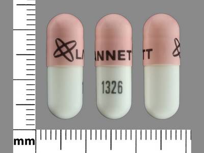 Image of Image of Ursodiol  capsule by American Health Packaging