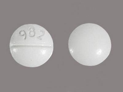 Image of Image of Digoxin   by American Health Packaging