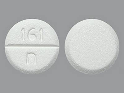 Image of Image of Misoprostol  tablet by American Health Packaging