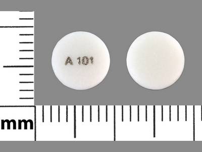 Image of Image of Bupropion Hydrochloride  tablet, film coated, extended release by American Health Packaging