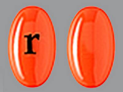 Image of Image of Doxercalciferol   by American Health Packaging