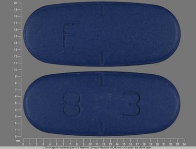 Image of Image of Valacyclovir Hydrochloride  tablet, film coated by American Health Packaging