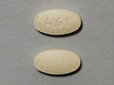 Image of Image of Carbidopa And Levodopa  tablet, extended release by American Health Packaging