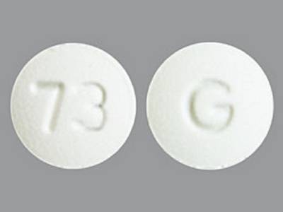 Image of Image of Voriconazole  tablet, film coated by American Health Packaging