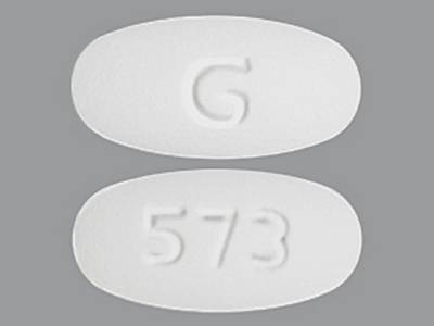Image of Image of Voriconazole  tablet, film coated by American Health Packaging