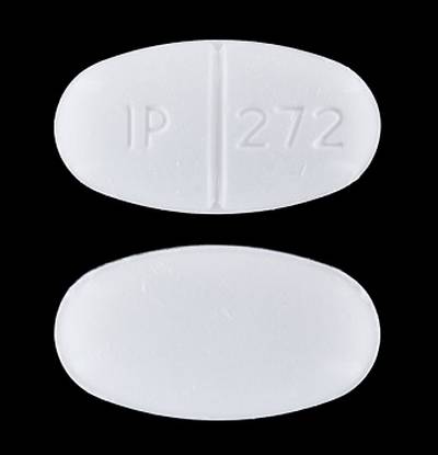 Image of Image of Sulfamethoxazole And Trimethoprim   by American Health Packaging