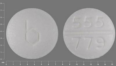Image of Image of Medroxyprogesterone Acetate  tablet by American Health Packaging
