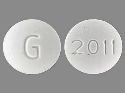 Image of Image of Orphenadrine Citrate   by American Health Packaging