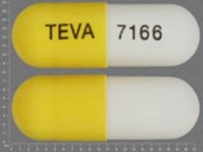 Image of Image of Celecoxib   by American Health Packaging