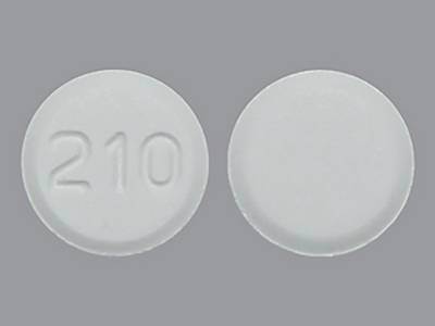 Image of Image of Amlodipine Besylate  tablet by American Health Packaging