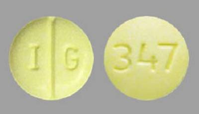 Image of Image of Nadolol  tablet by American Health Packaging