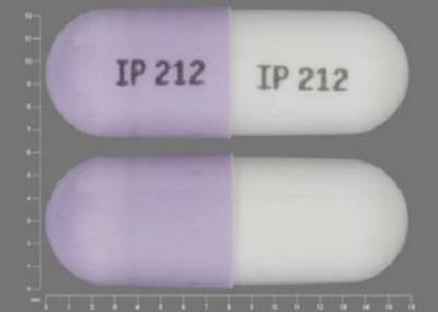 Image of Image of Extended Phenytoin Sodium  capsule by American Health Packaging