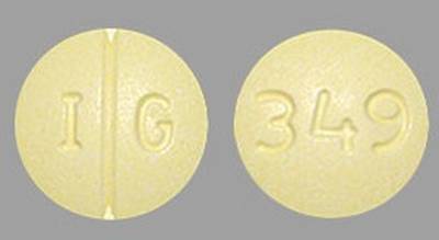 Image of Image of Nadolol   by American Health Packaging
