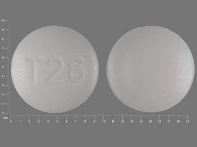 Image of Image of Carbamazepine   by American Health Packaging