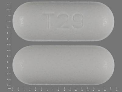 Image of Image of Carbamazepine   by American Health Packaging