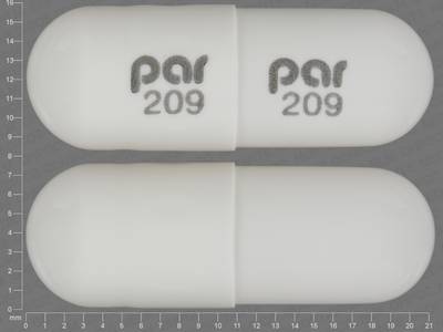 Image of Image of Propafenone Hydrochloride  capsule, extended release by American Health Packaging
