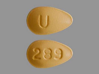 Image of Image of Tadalafil   by Carepartners Pharmacy, Llc