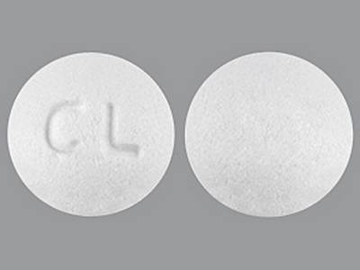 Image of Image of Clonidine Hydrochloride  tablet, extended release by American Health Packaging