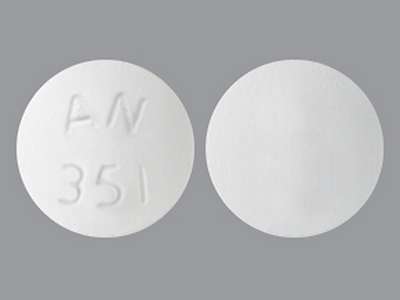 Image of Image of Sildenafil   by American Health Packaging