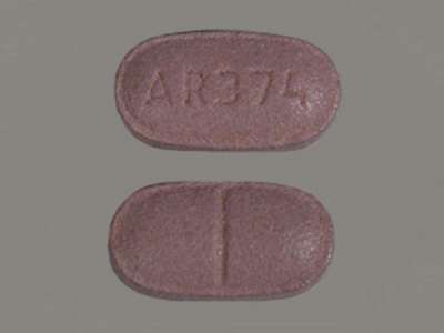 Image of Image of Colchicine  tablet, film coated by American Health Packaging