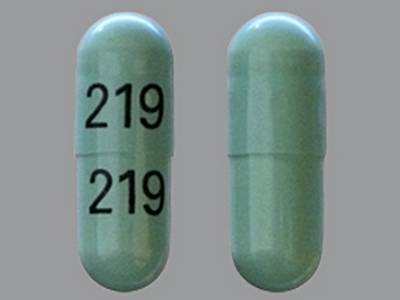 Image of Image of Cephalexin  capsule by American Health Packaging