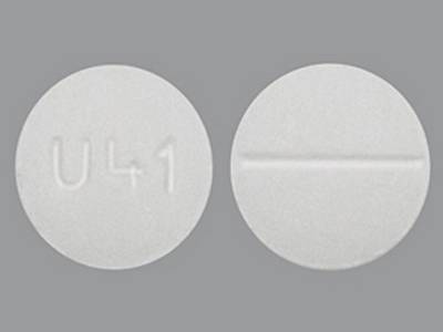 Image of Image of Methadone Hydrochloride  tablet by American Health Packaging