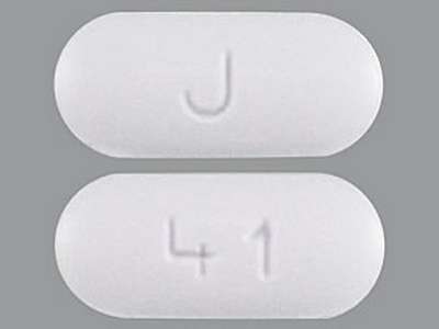 Image of Image of Modafinil  tablet by American Health Packaging
