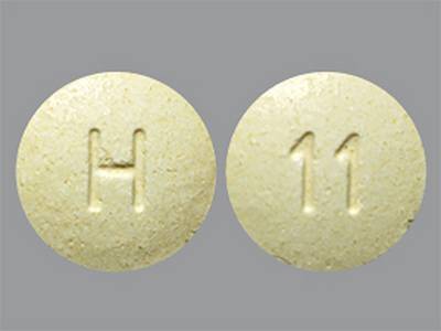 Image of Image of Repaglinide  tablet by American Health Packaging