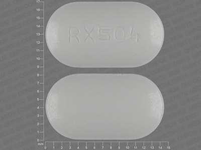 Image of Image of Acyclovir   by Blenheim Pharmacal, Inc.
