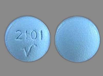 Image of Image of Amitriptyline Hydrochloride   by Blenheim Pharmacal, Inc.