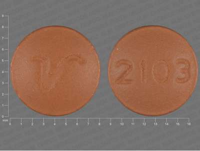 Image of Image of Amitriptyline Hydrochloride   by Blenheim Pharmacal, Inc.