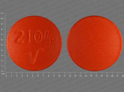 Image of Image of Amitriptyline Hydrochloride   by Blenheim Pharmacal, Inc.