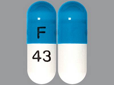 Image of Image of Atomoxetine  capsule by American Health Packaging