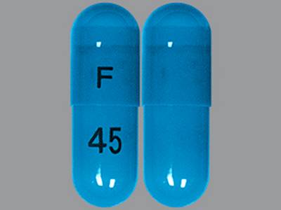 Image of Image of Atomoxetine  capsule by American Health Packaging