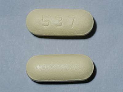 Image of Image of Tramadol Hydrochloride And Acetaminophen  tablet, film coated by American Health Packaging
