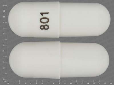 Image of Image of Cephalexin   by Blenheim Pharmacal, Inc.