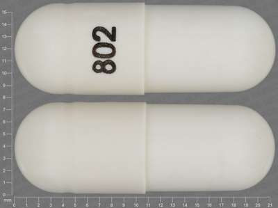 Image of Image of Cephalexin   by Blenheim Pharmacal, Inc.