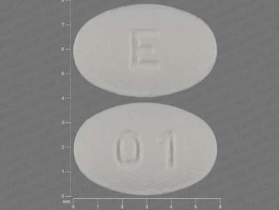 Image of Image of Carvedilol   by Blenheim Pharmacal, Inc.