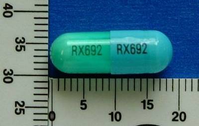 Image of Image of Clindamycin Hydrochloride   by Blenheim Pharmacal, Inc.
