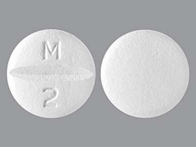Image of Image of Metoprolol Succinate  tablet, extended release by American Health Packaging