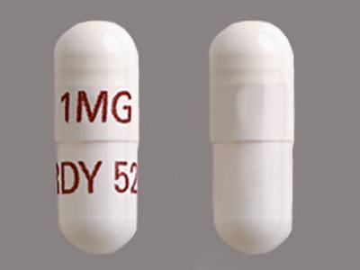 Image of Image of Tacrolimus  capsule by American Health Packaging