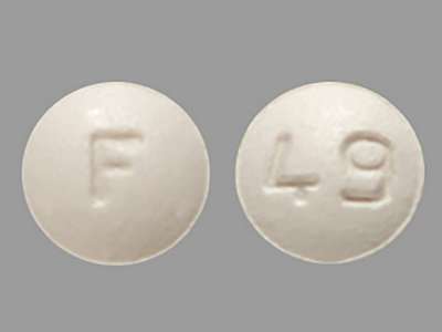 Image of Image of Galantamine  tablet, film coated by American Health Packaging