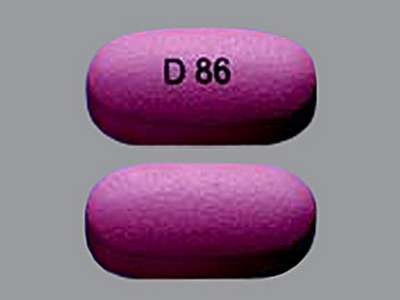 Image of Image of Divalproex Sodium  tablet, delayed release by American Health Packaging