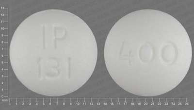 Image of Image of Ibuprofen   by Blenheim Pharmacal, Inc.