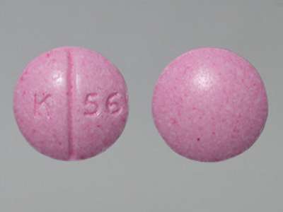 Image of Image of Oxycodone Hydrochloride  tablet by American Health Packaging