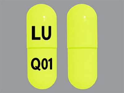 Image of Image of Duloxetine   by American Health Packaging