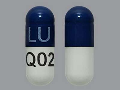 Image of Image of Duloxetine  capsule, delayed release by American Health Packaging