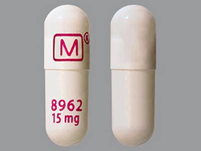 Image of Image of Dextroamphetamine Sulfate  Extended-release  by American Health Packaging