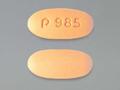 Image of Image of Nateglinide  tablet, coated by American Health Packaging