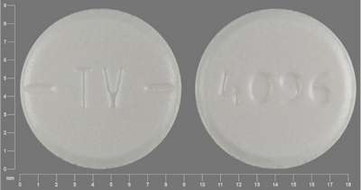 Image of Image of Baclofen  tablet by Direct Rx